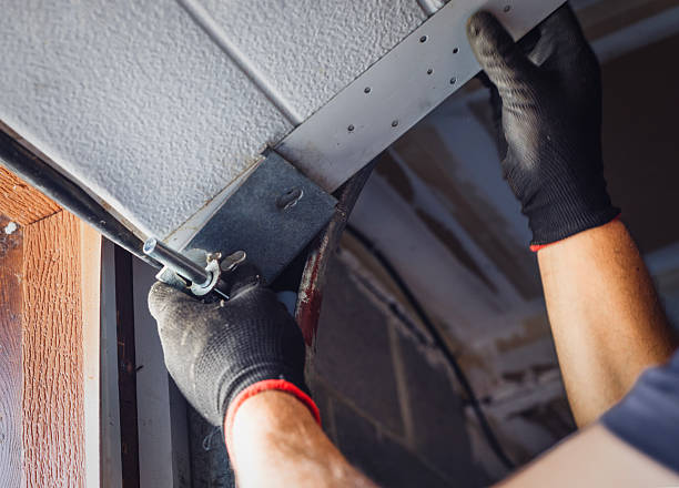 Reliable Garage Door Panel Replacement contractor in McCord, OK by Garage Doors Repair Pro